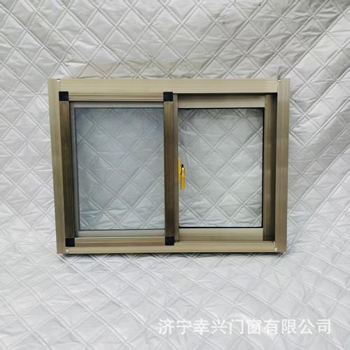济宁铝合金门窗厂